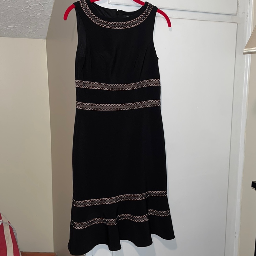 White House Black Label dress